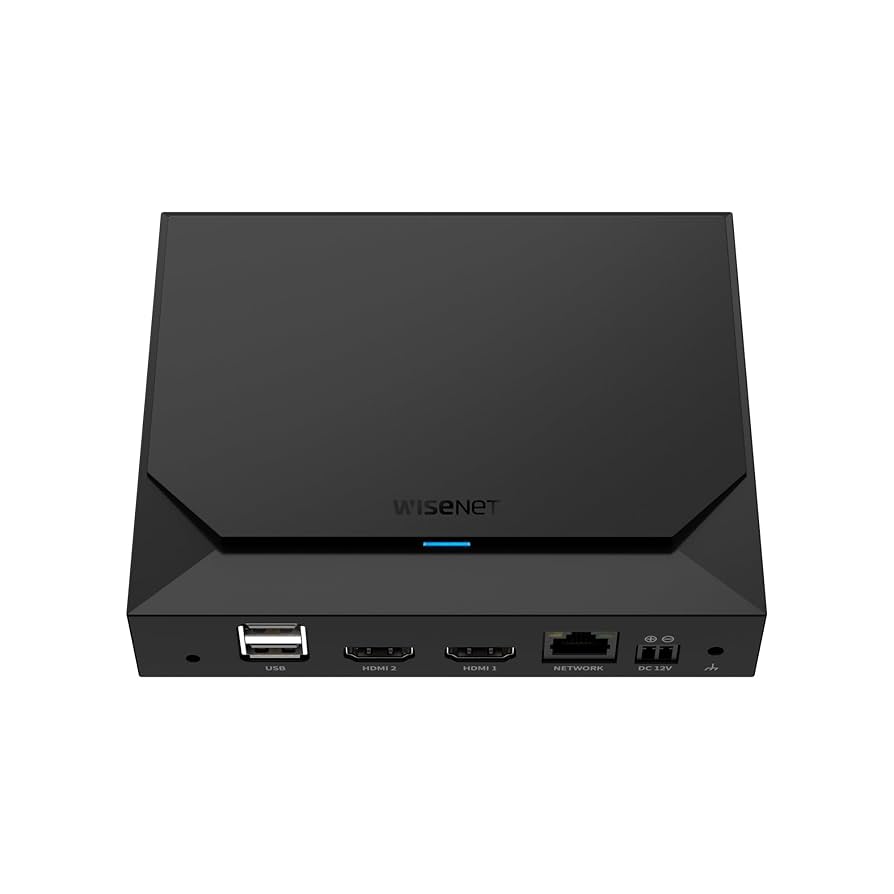 sawakophnページ SPD-151 - Hanwha Vision
